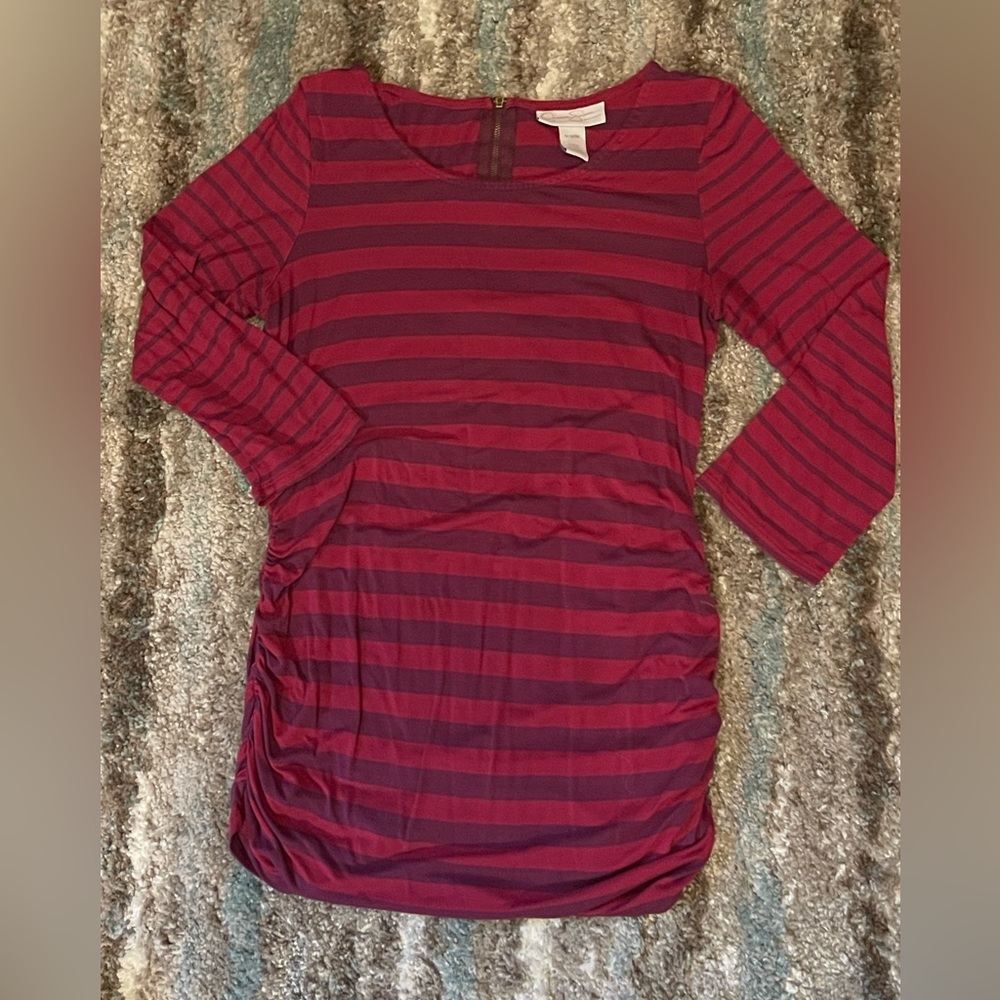Jessica Simpson maternity